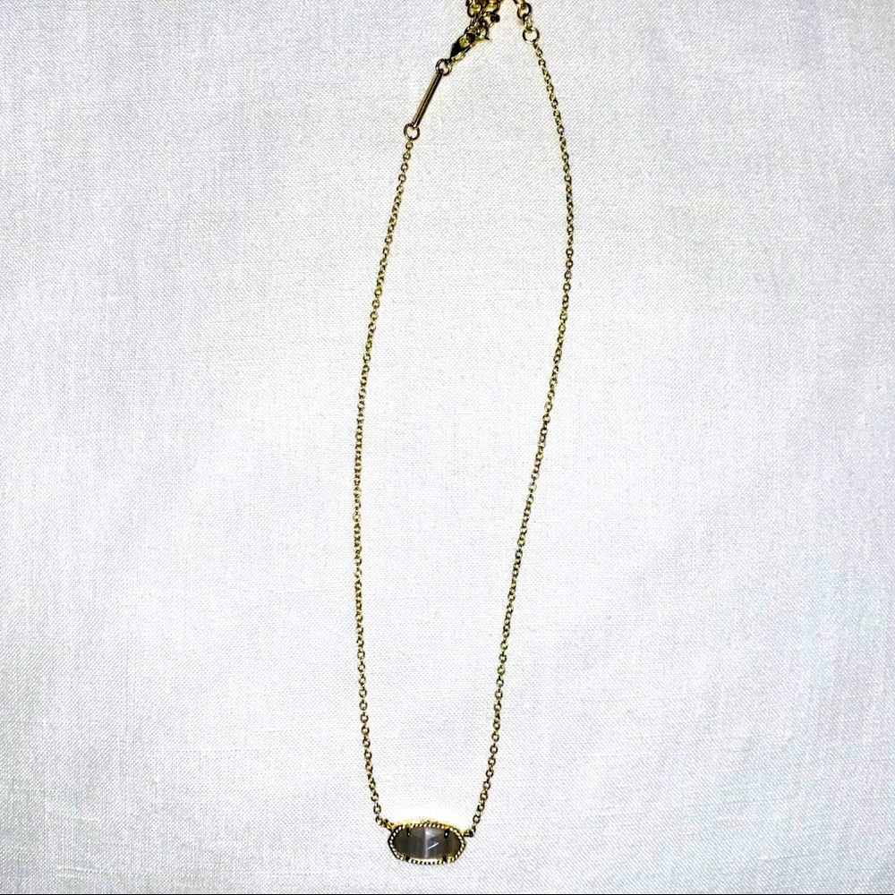 Kendra Scott Necklace